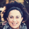 Photo of Marie Robinson Photo of Marie Robinson