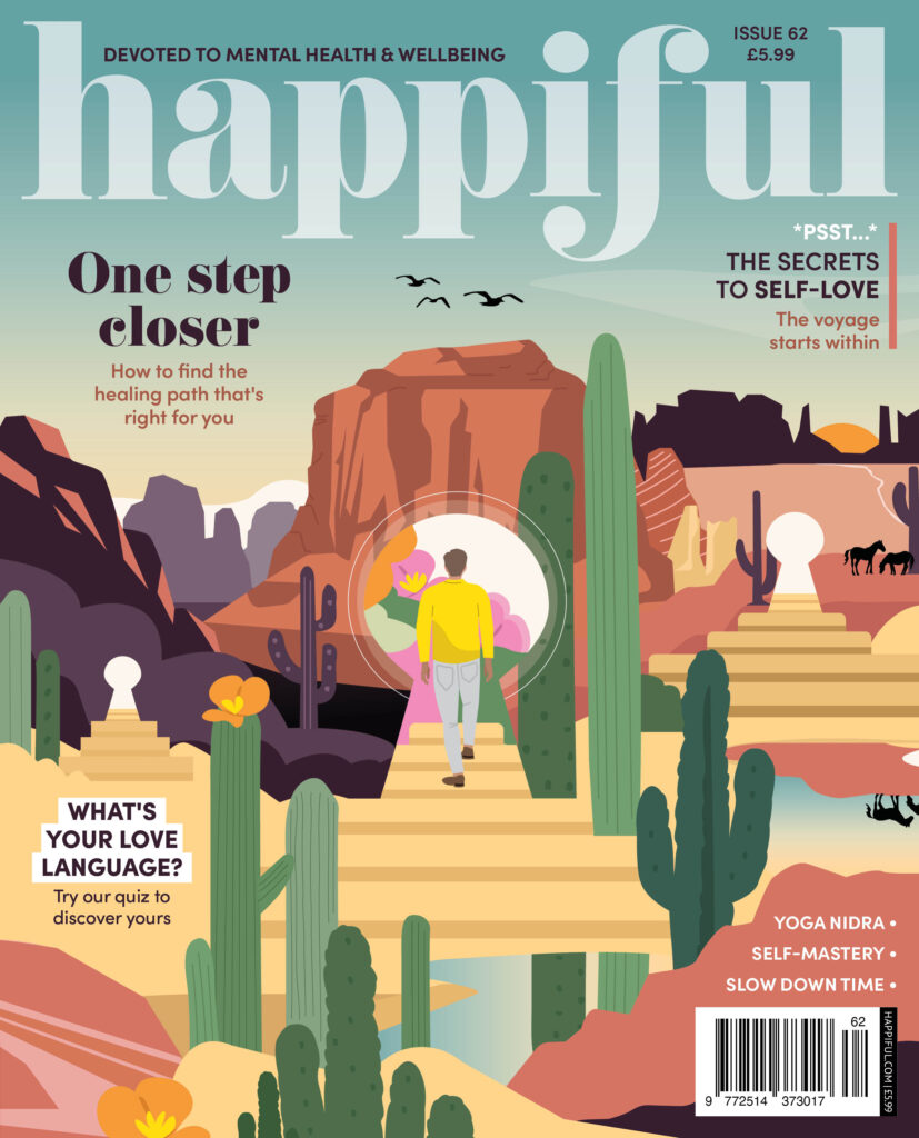 happiful-magazine