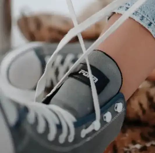 get-your-shoes-on